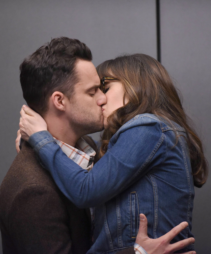 その他 New Girl: The Final Season [DVD] Amazon.com: New Girl: The Complete Fourth Season : Elizabeth