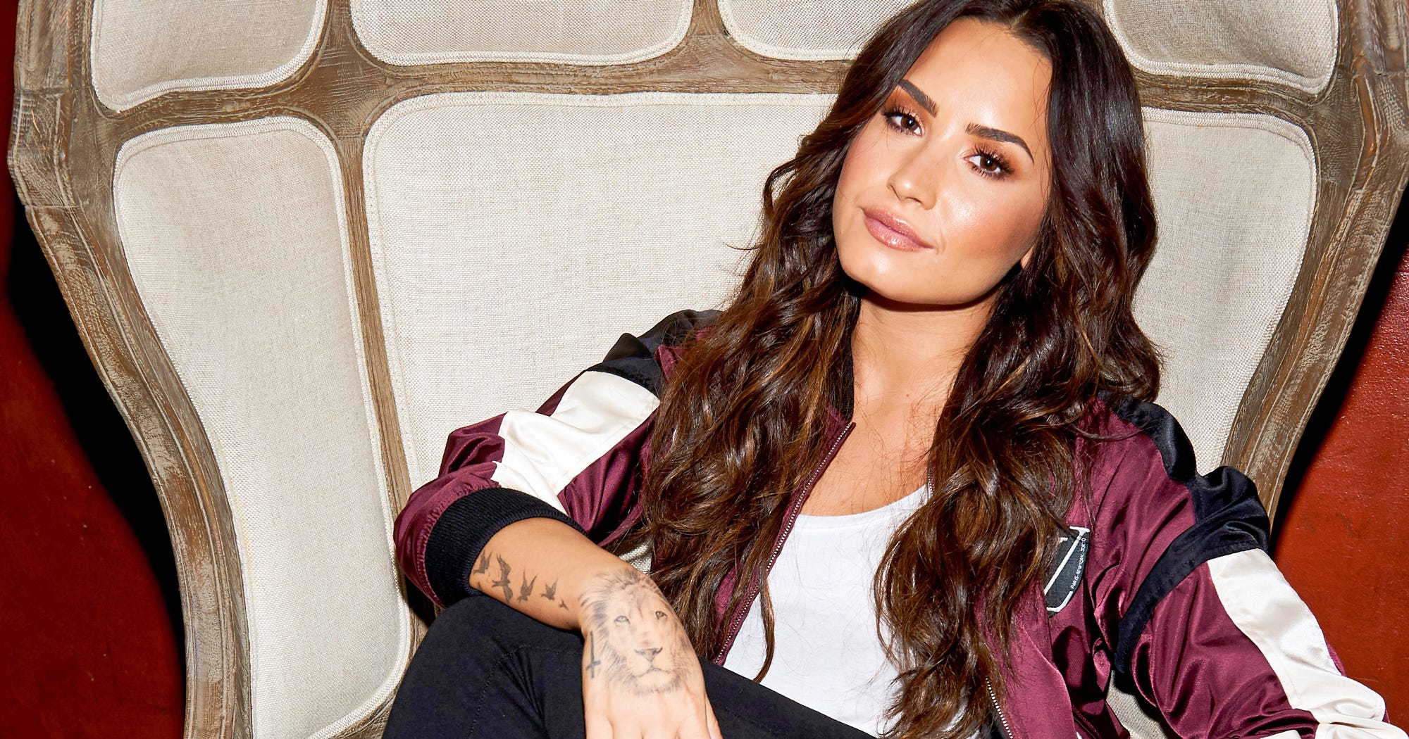 Demi Lovato New Album Title Release Date Instagram