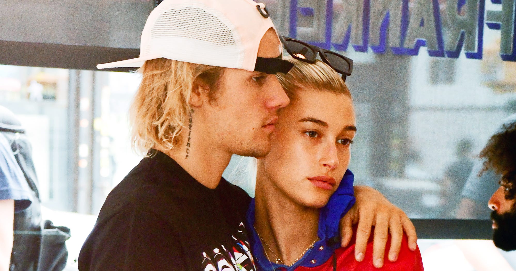 Did Justin & Hailey Get Married Already? Report Says So