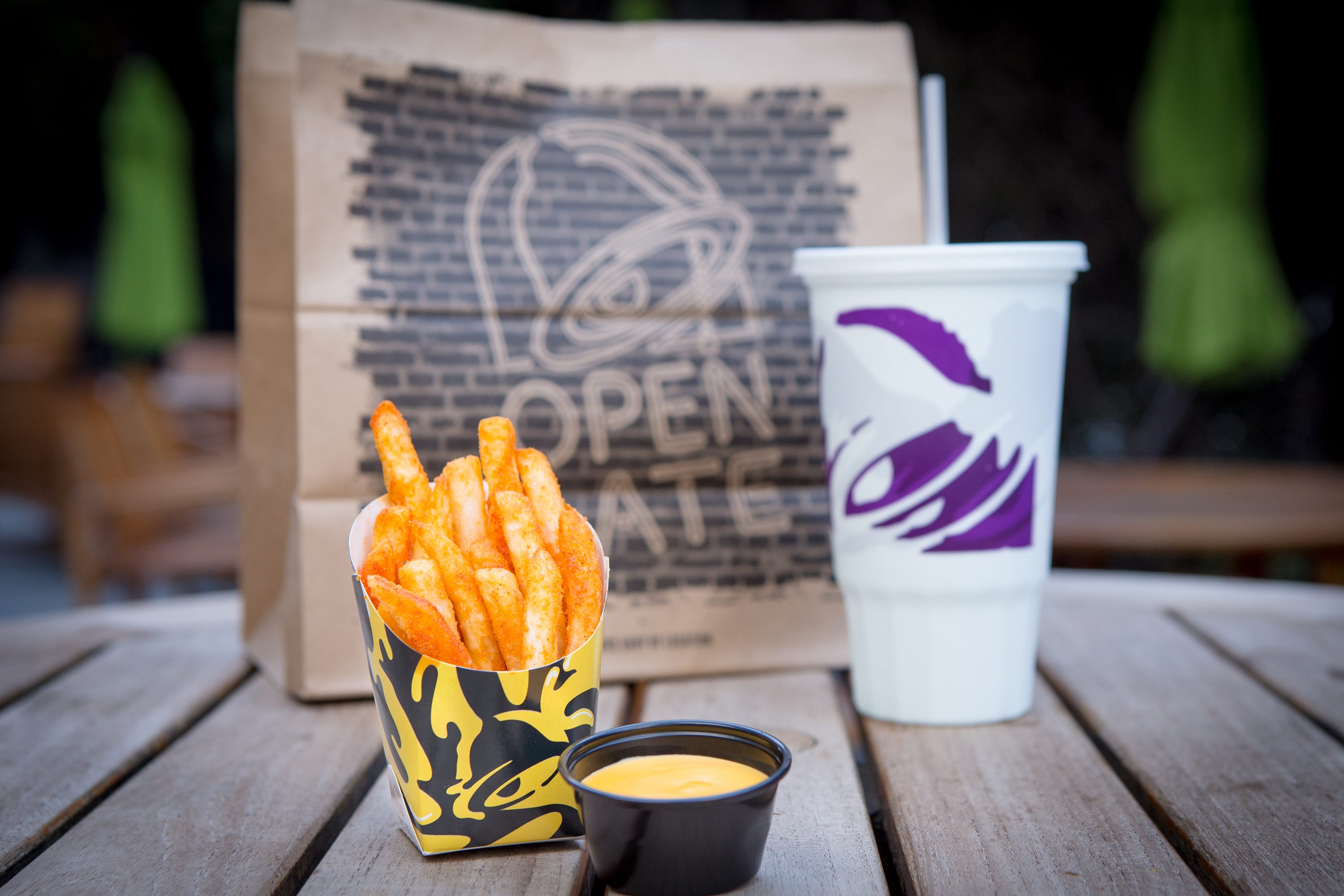 Taco Bell Fries Nutrition Facts Besto Blog