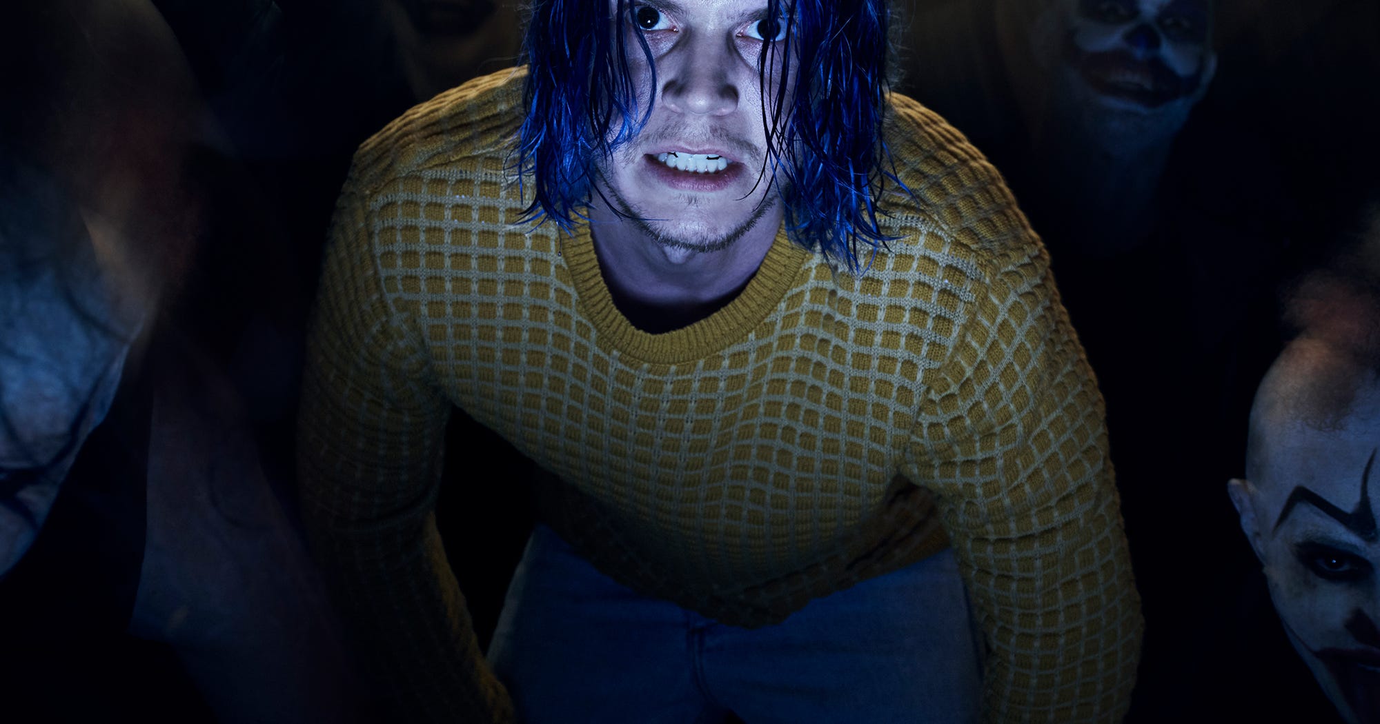 American Horror Story Season 9 New Serial Killer Reveal