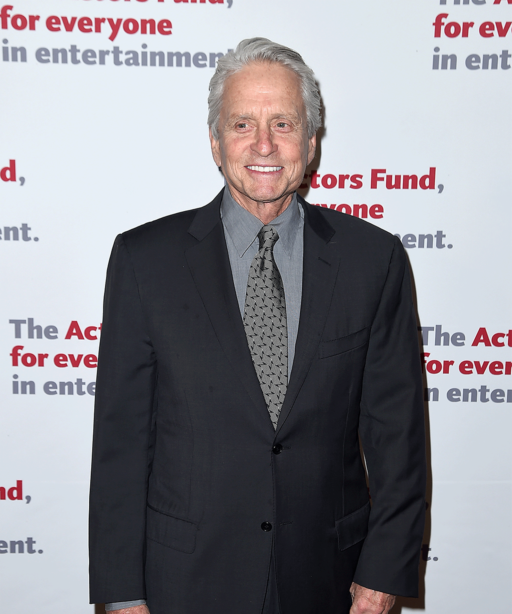 Michael Douglas Son Released From Prison