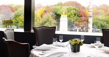 Zagat Best Restaurant Survey New York 2014