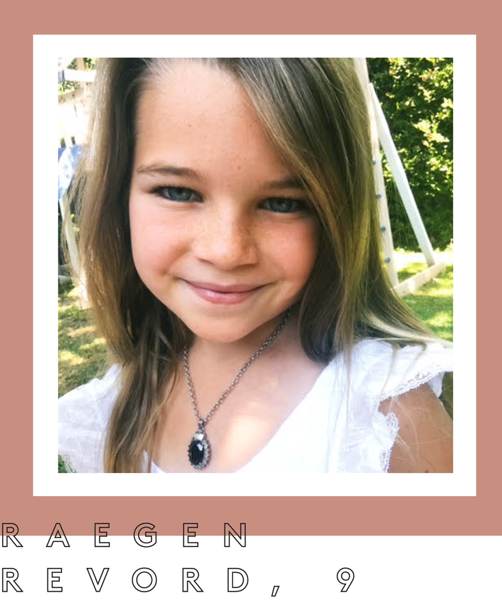 Best Young Actors 2017, Hollywood Z List