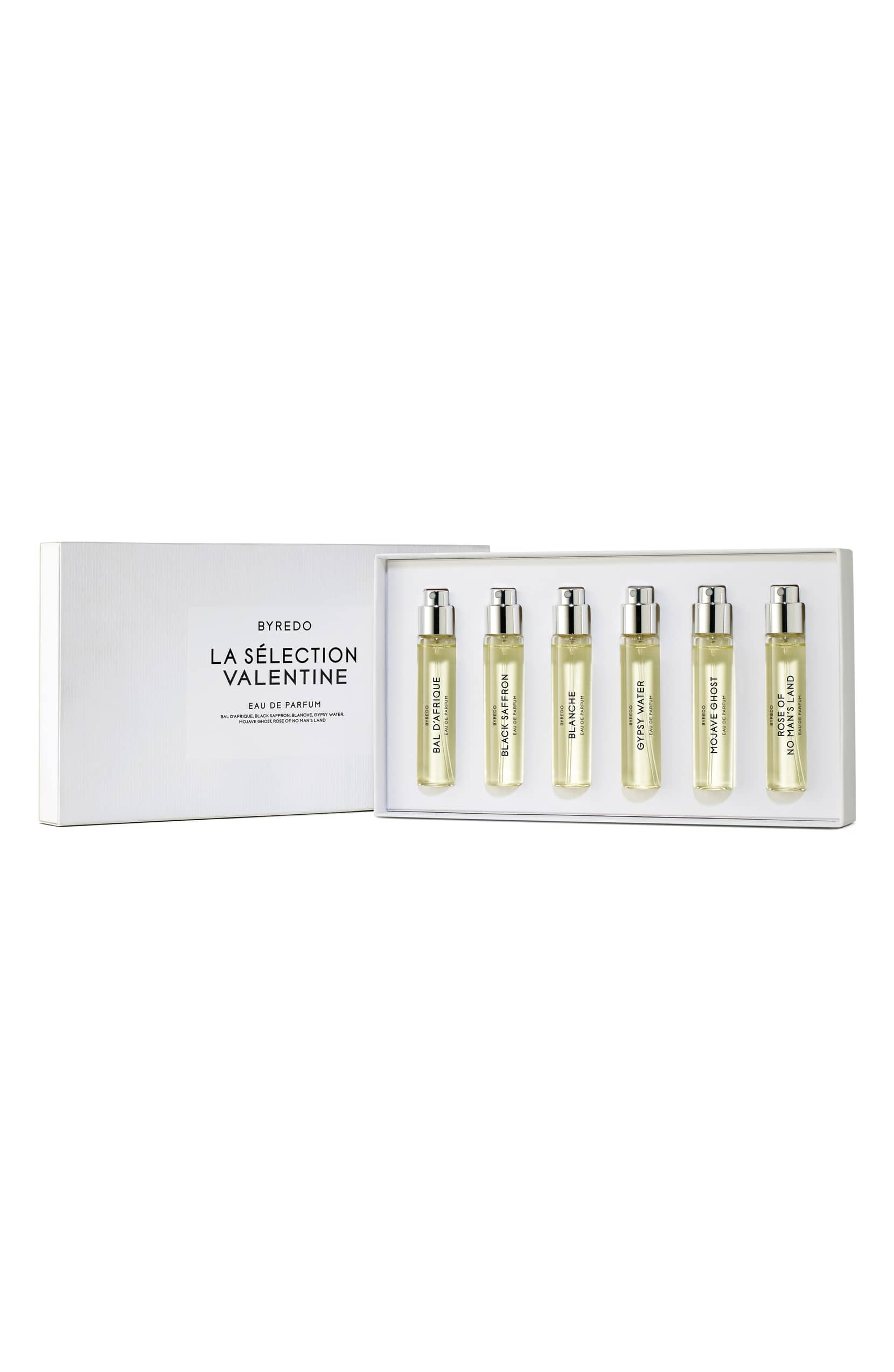 【新品】BYREDO LA SÉLECTION FLORALE 2本セット Byredo La Selection Florale Gift Set Fragrances 7340032861976