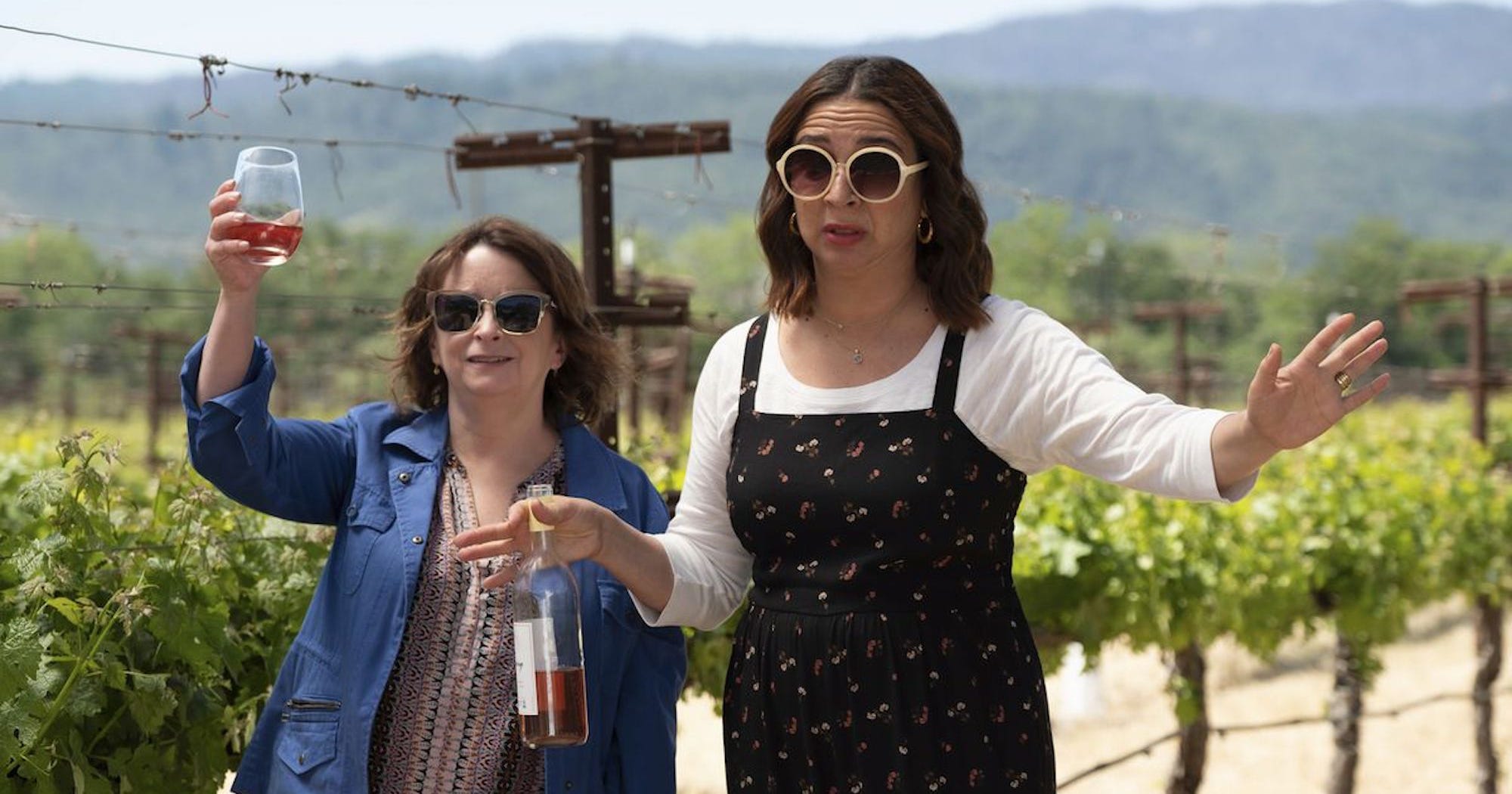 Unter Der Sonne Der Toskana Netflix