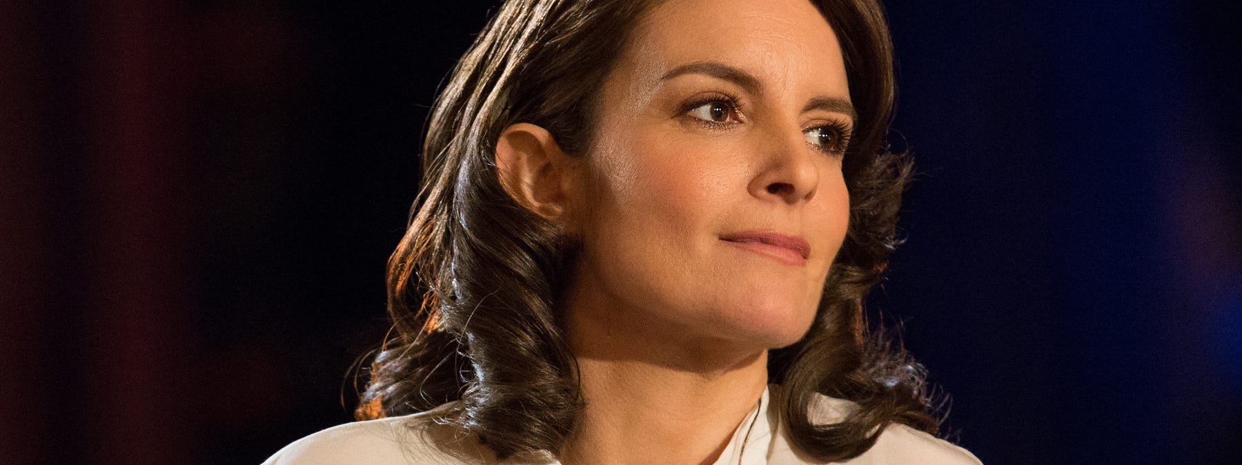 Tina Fey Interviews, Books, Shows, Style, Red Carpet