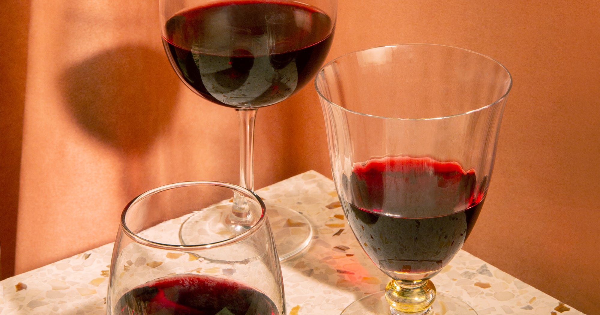 What Is A Wine Diet? Viral Vogue Health Trend Explained