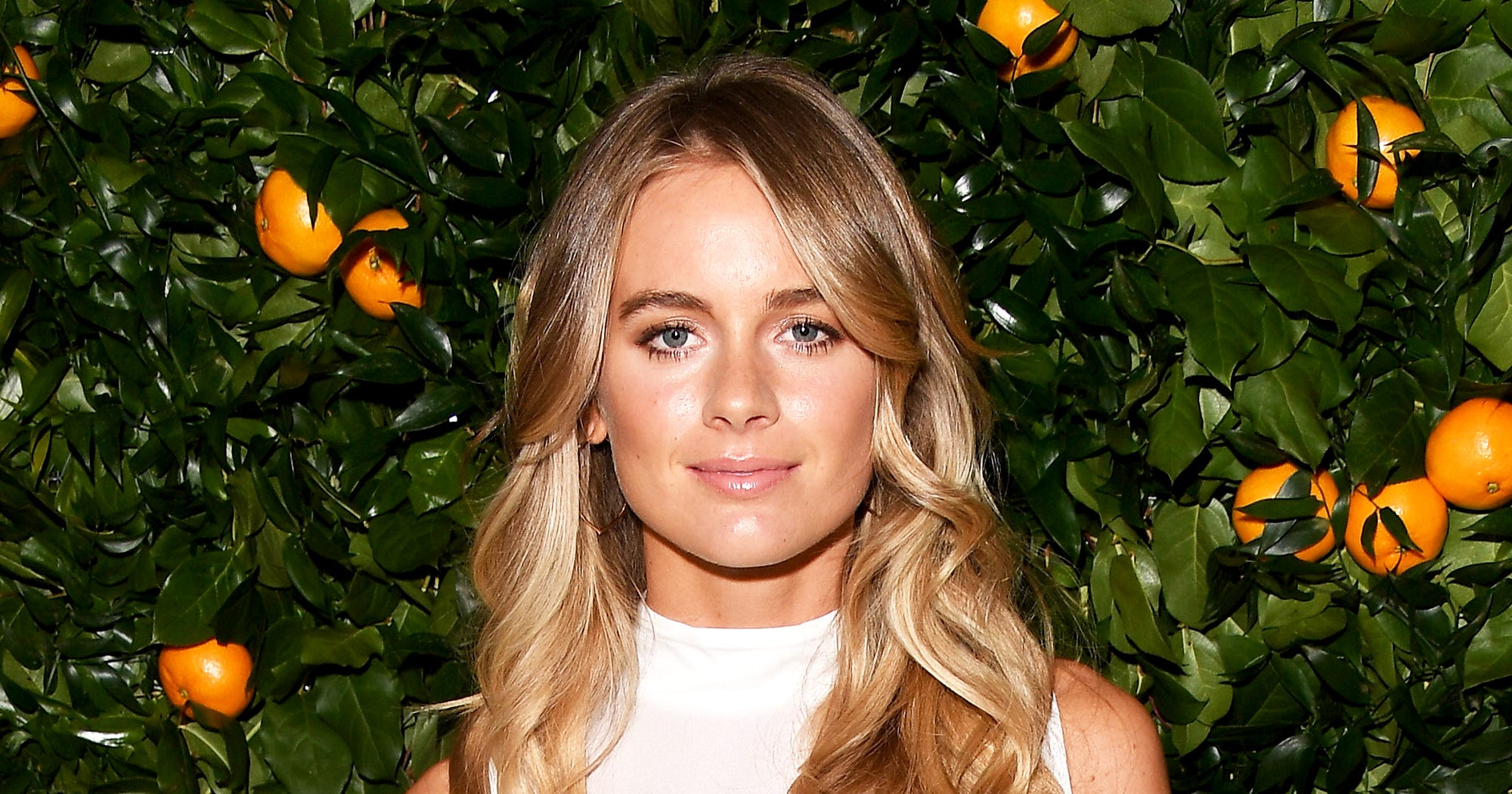 Cressida Bonas Not Just Prince Harrys Ex, image size:2000x1050