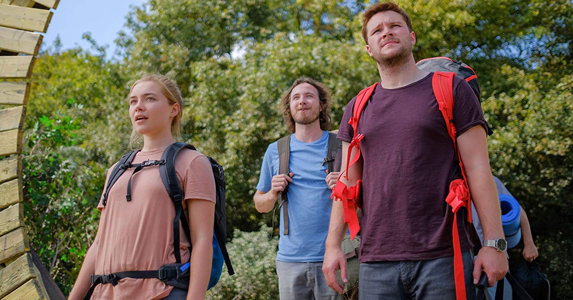 Meaning Of Midsommar As Movie Title, Beyond The Obvious