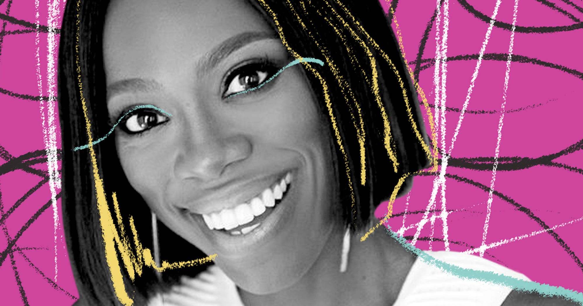 Yvonne Orji Inspires Black Women As Molly On Insecure