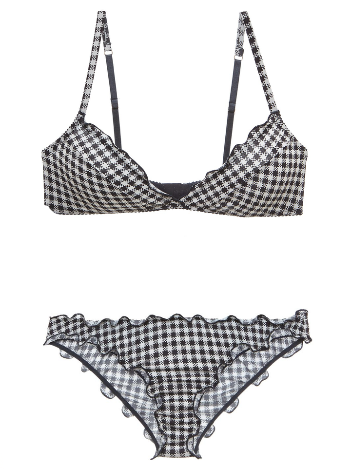 How To Wash Lingerie, Delicates At Home Care