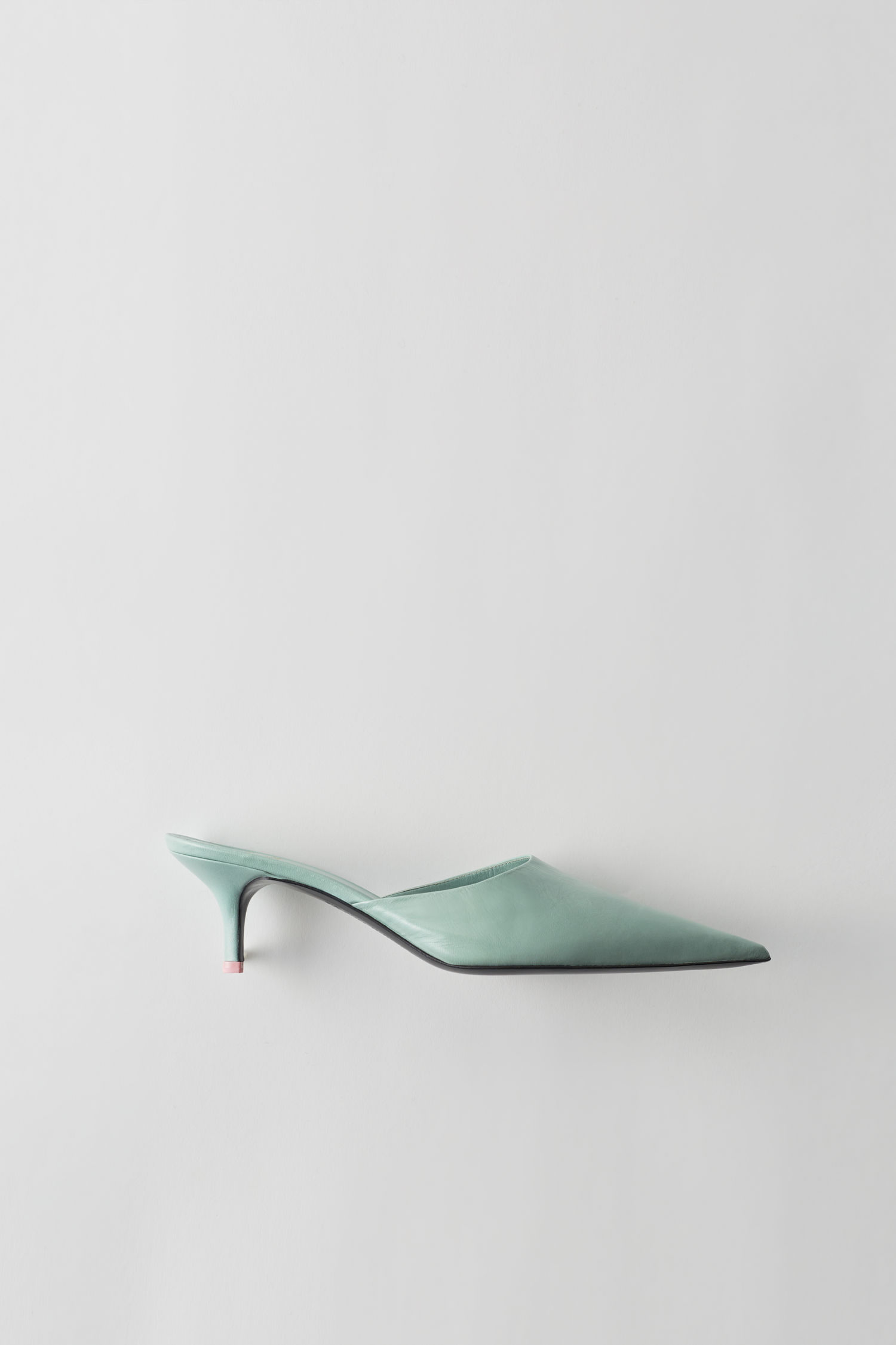 acne studios mule