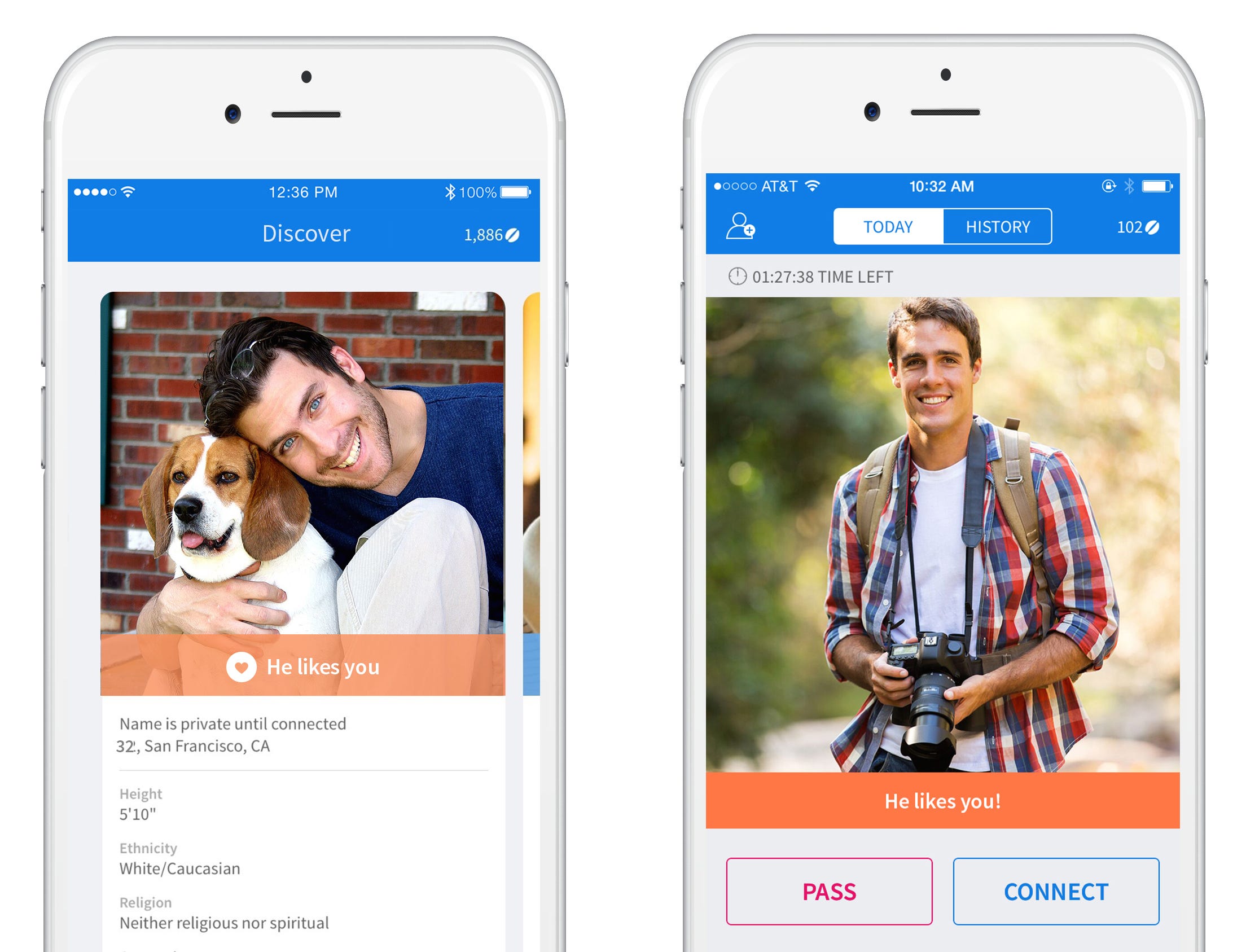 When You Need To Switch Up Your Swiping, Try These Dating Apps