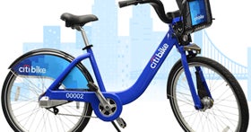 citi bike rental price