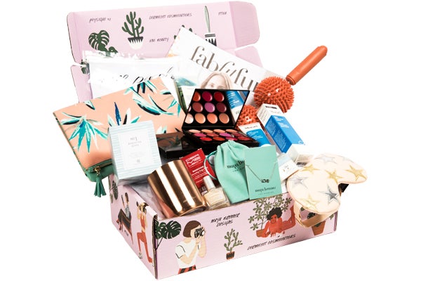 Fabfitfun Gift Card Fabfitfun Gift Card