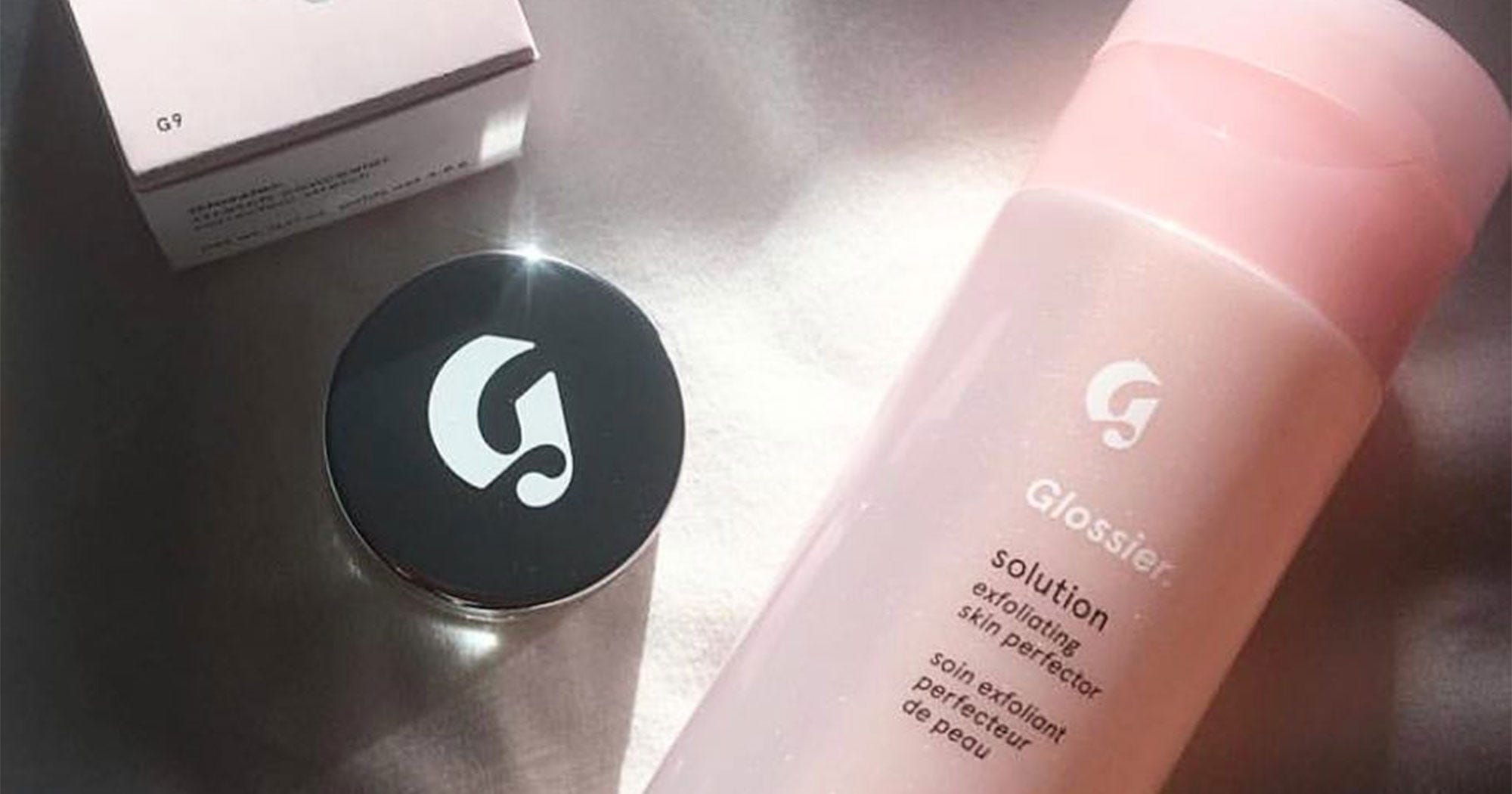 Glossier Beauty Products Reviews, Makeup, Skin Care