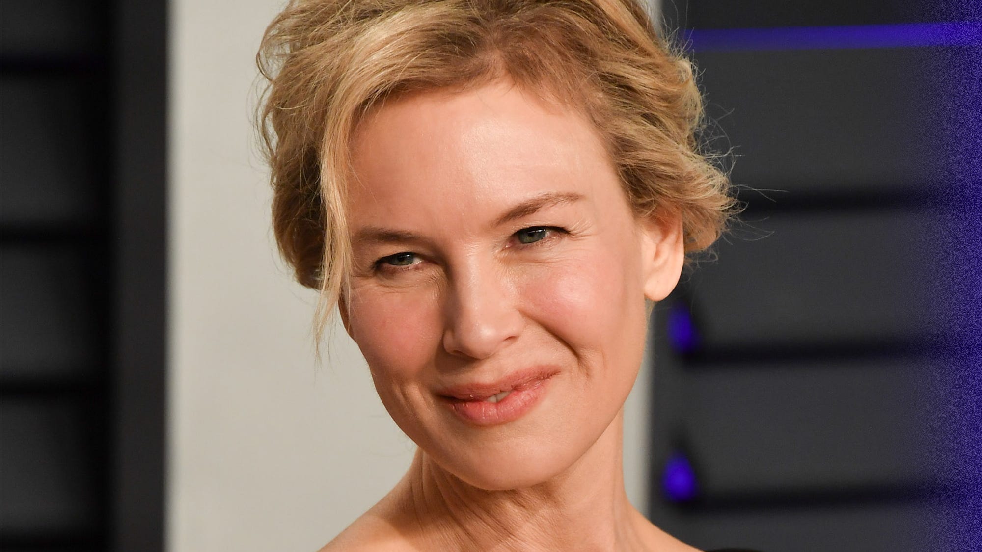 Renee Zellweger Net Worth Of Oscar Winning Actress