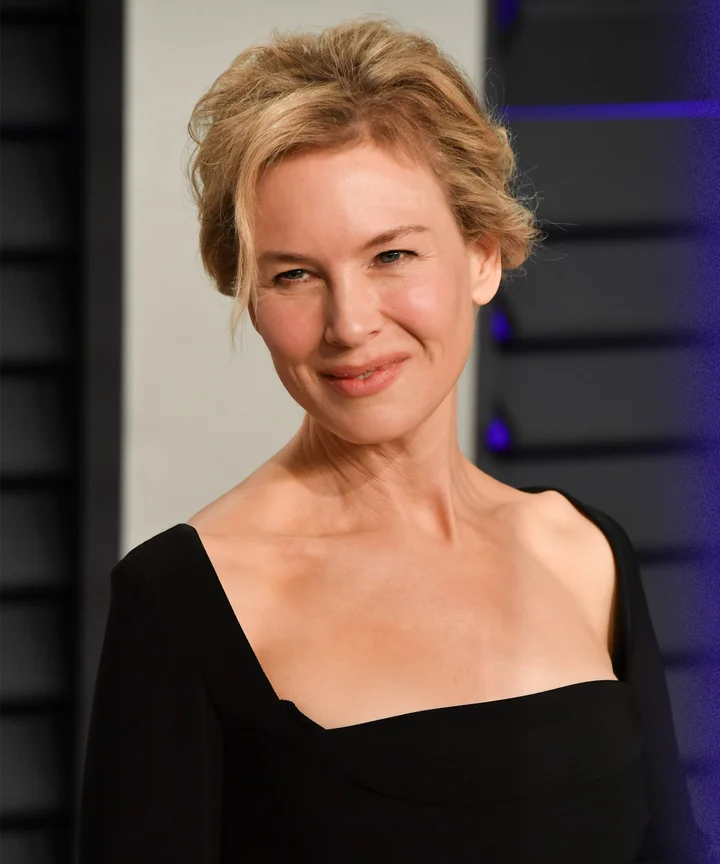 Bridget Jones Baby Stars Net Worth: Renee Zellweger