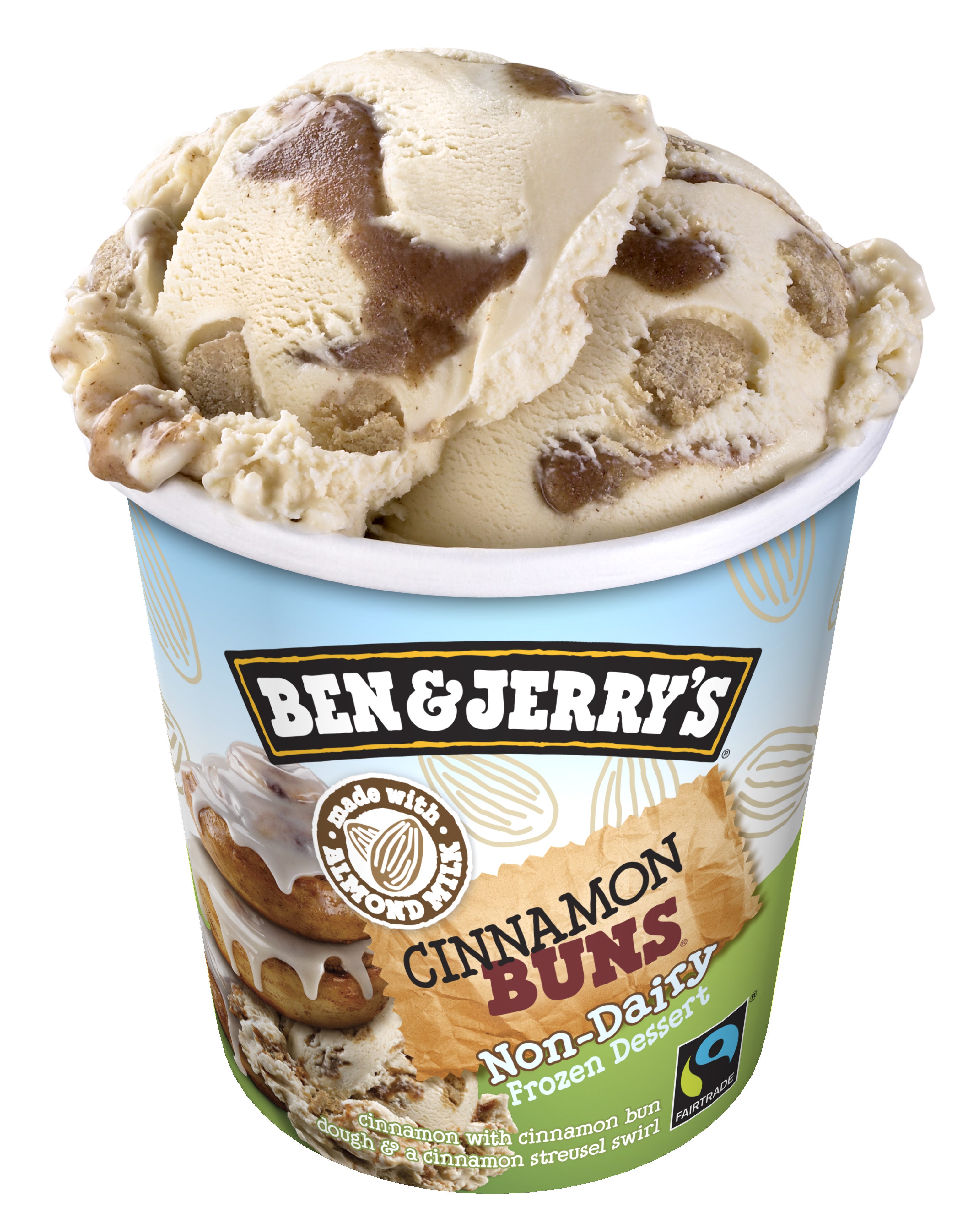 Does Ben And Jerry's Coffee Ice Cream Have Caffeine How Much Caffeine