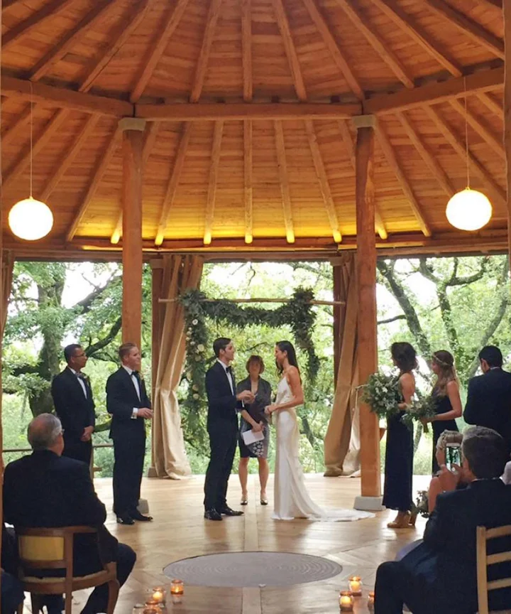 Best Airbnb Wedding Venues To Rent For A Memorable Day