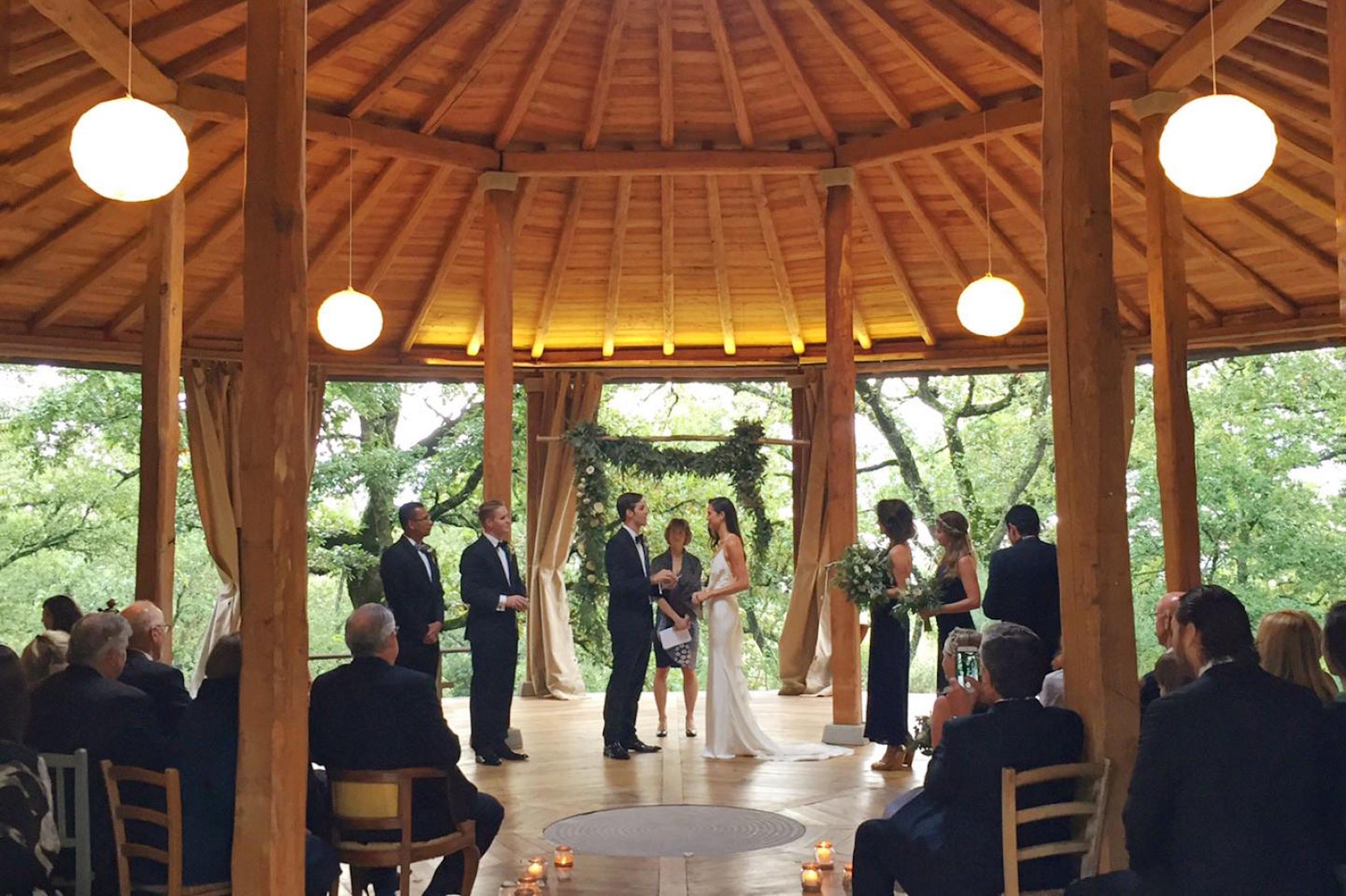 Best Airbnb Wedding Venues To Rent For A Memorable Day