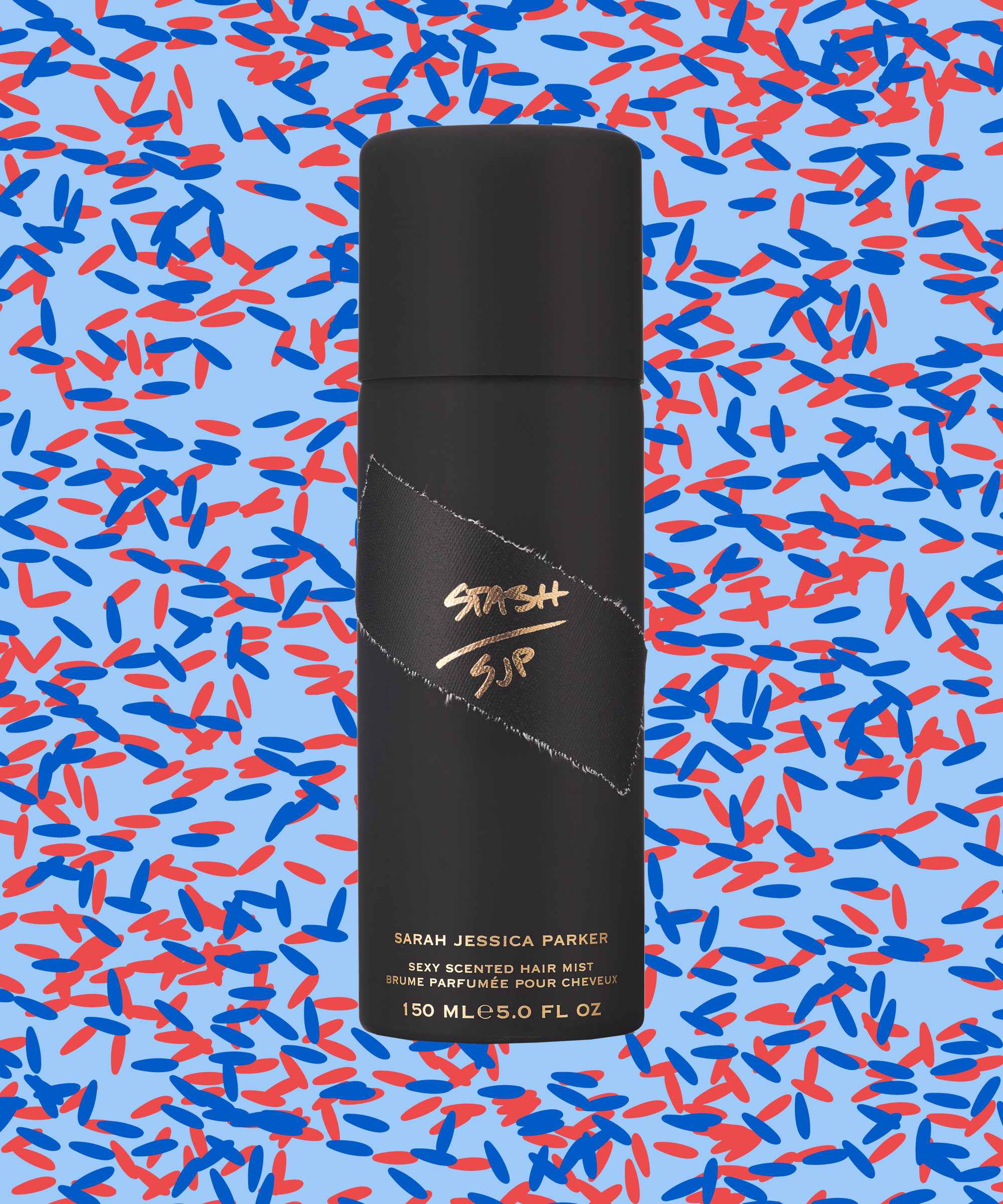 Hair Mists Fragrance Dry Shampoo Chanel Tocca SJP