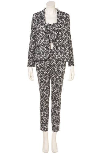 Co-Ords- Coordinates For Matching Tops And Bottoms