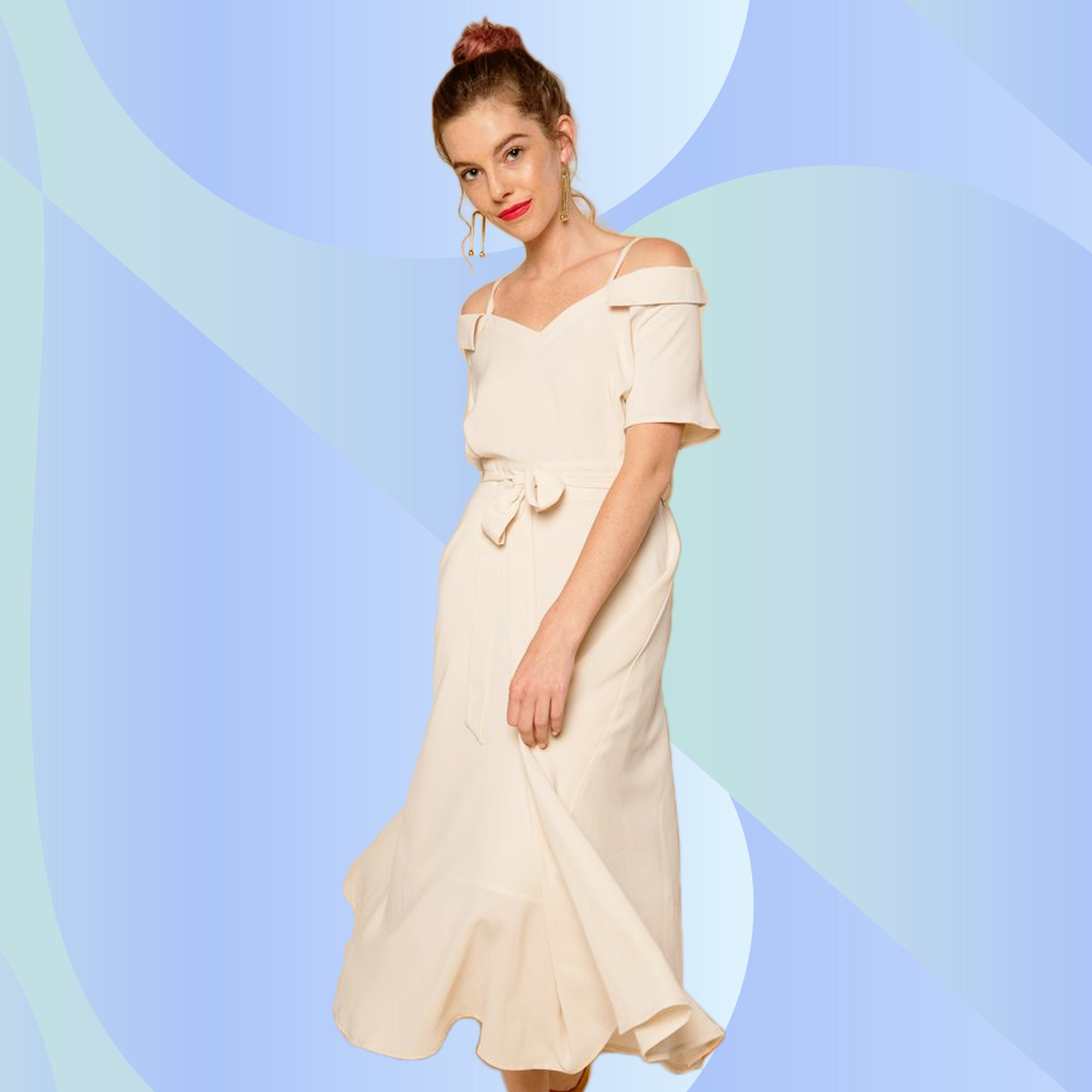 petite studio dresses