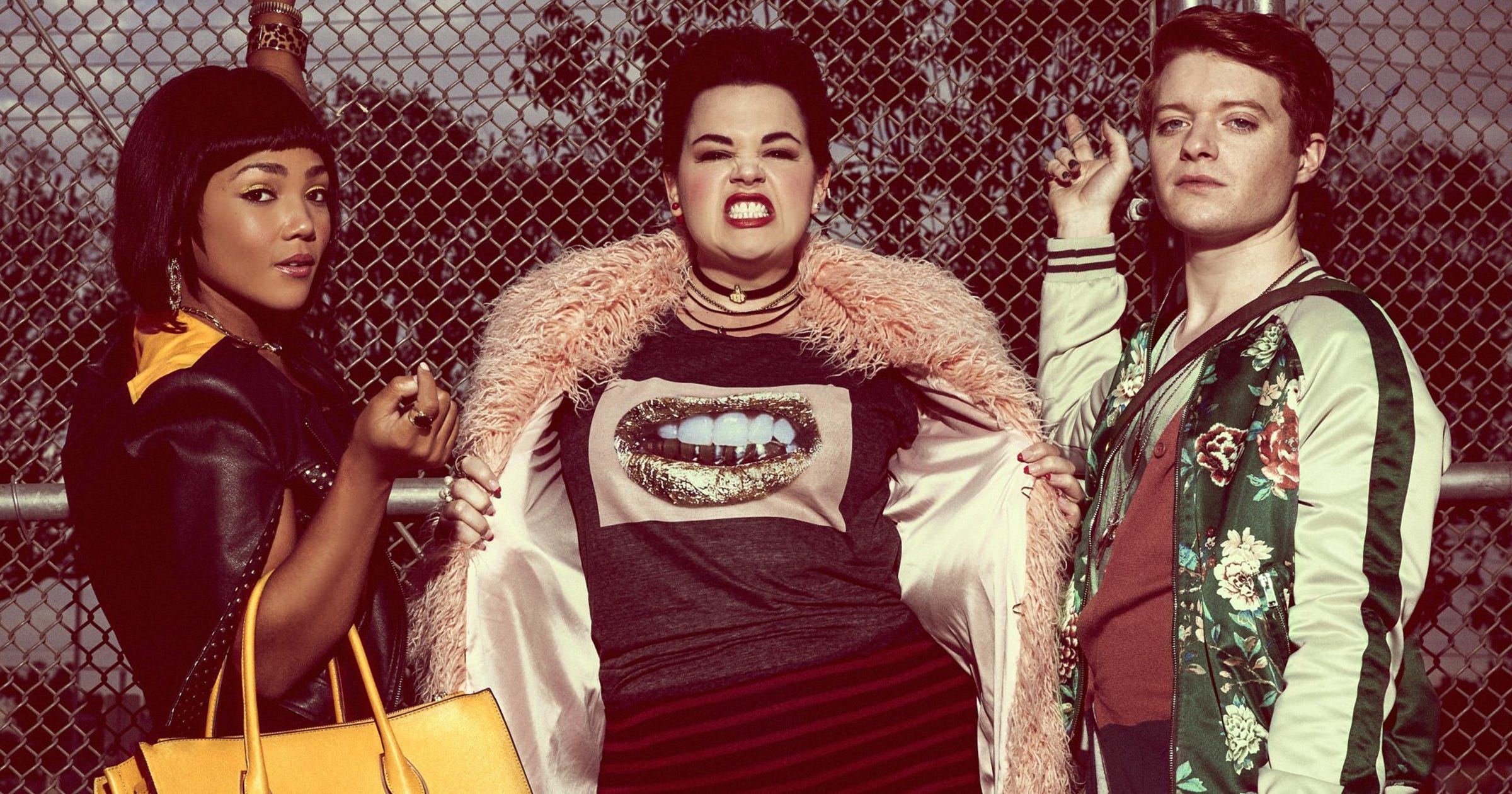 Heathers Show Reboot Erases LGBT, Bisexual Characters