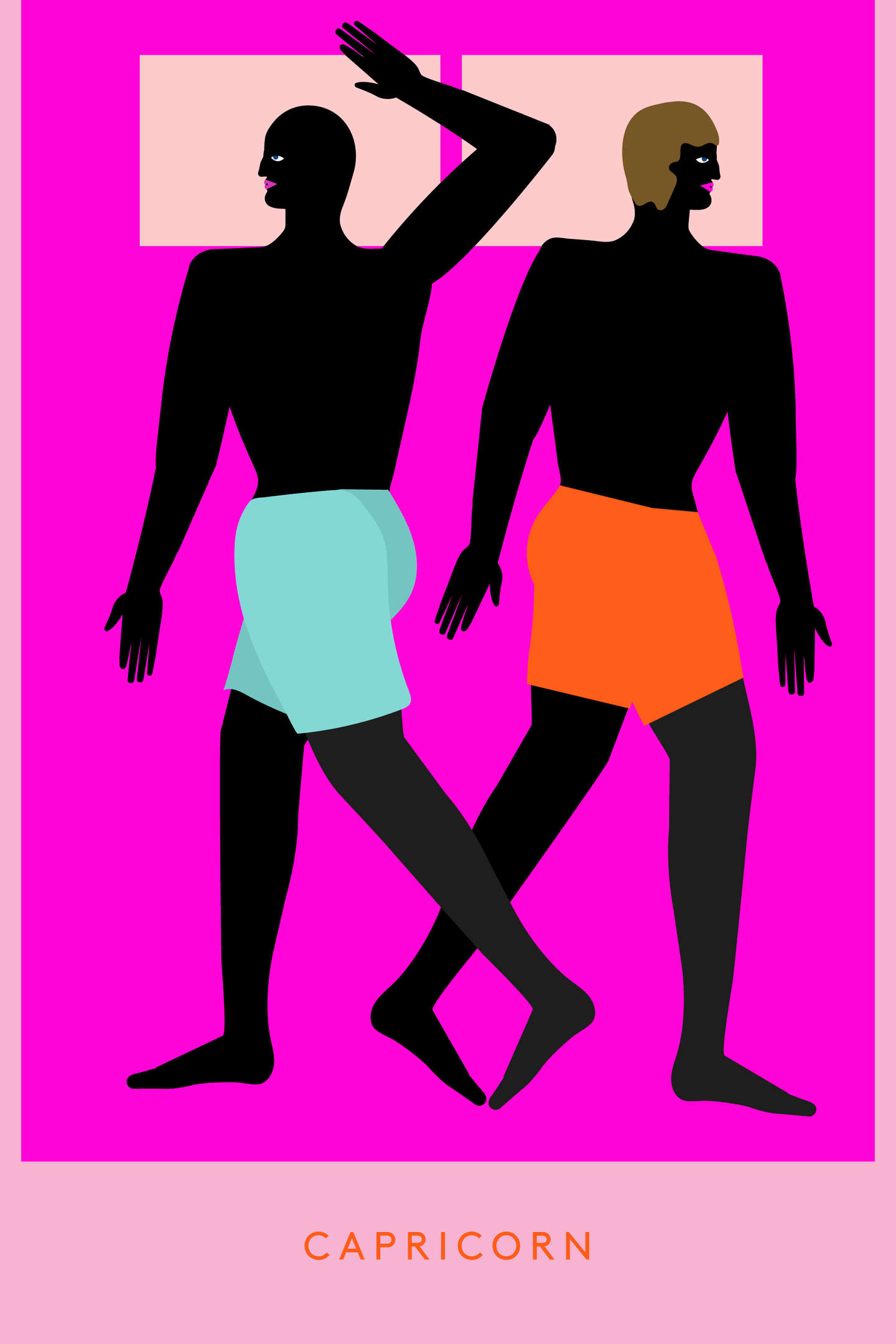 Best Cuddling Positions By Zodiac Signs, Love Horoscope