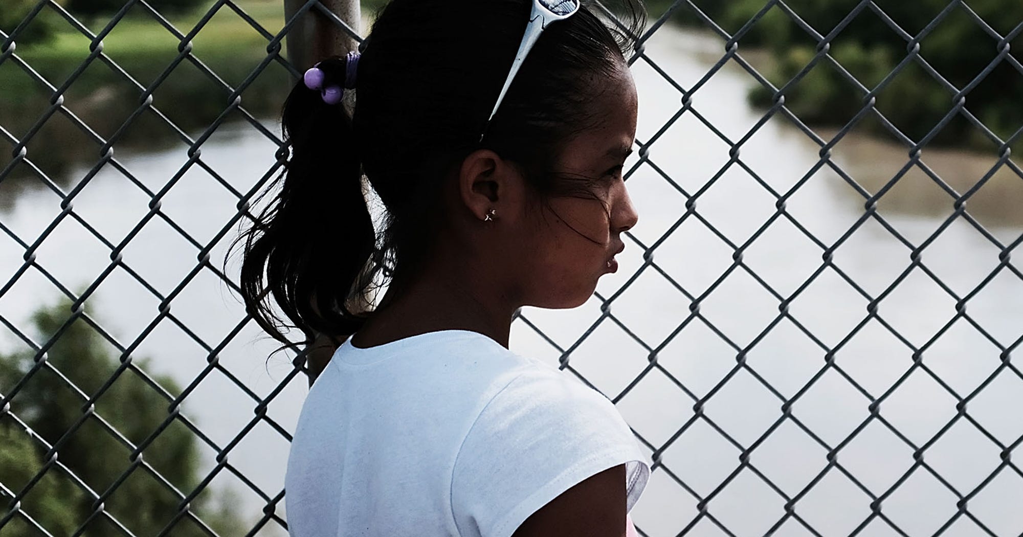 For Amber Heard, ICE & Border Crisis Hit Close To Home