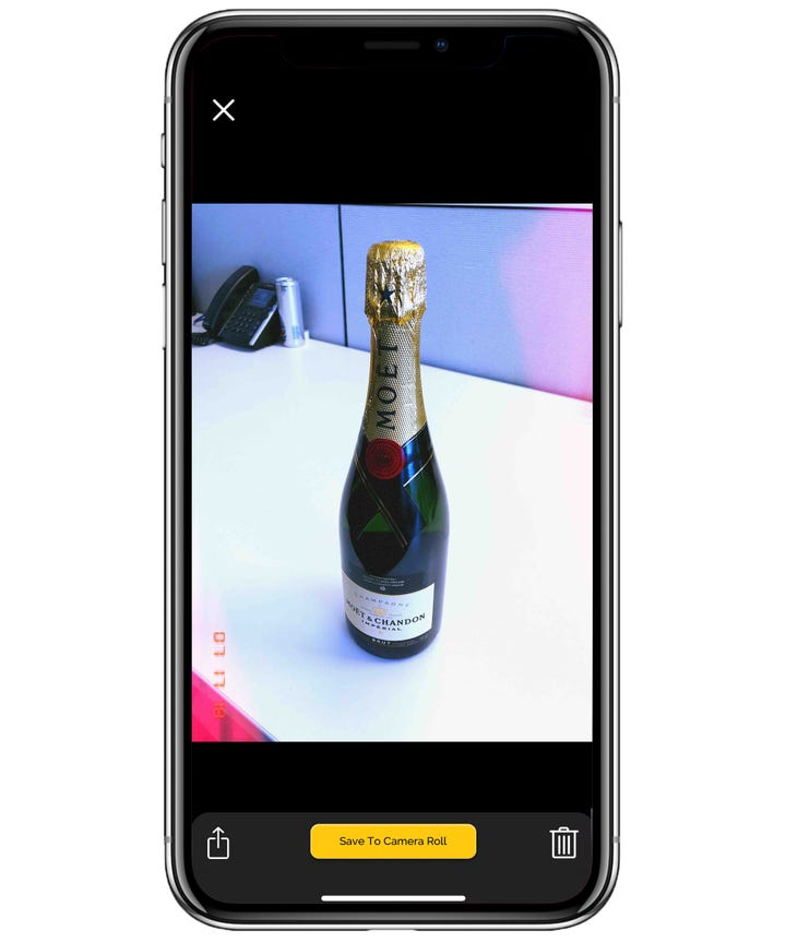 What To Know About 1888 App, A Huji Cam Competitor