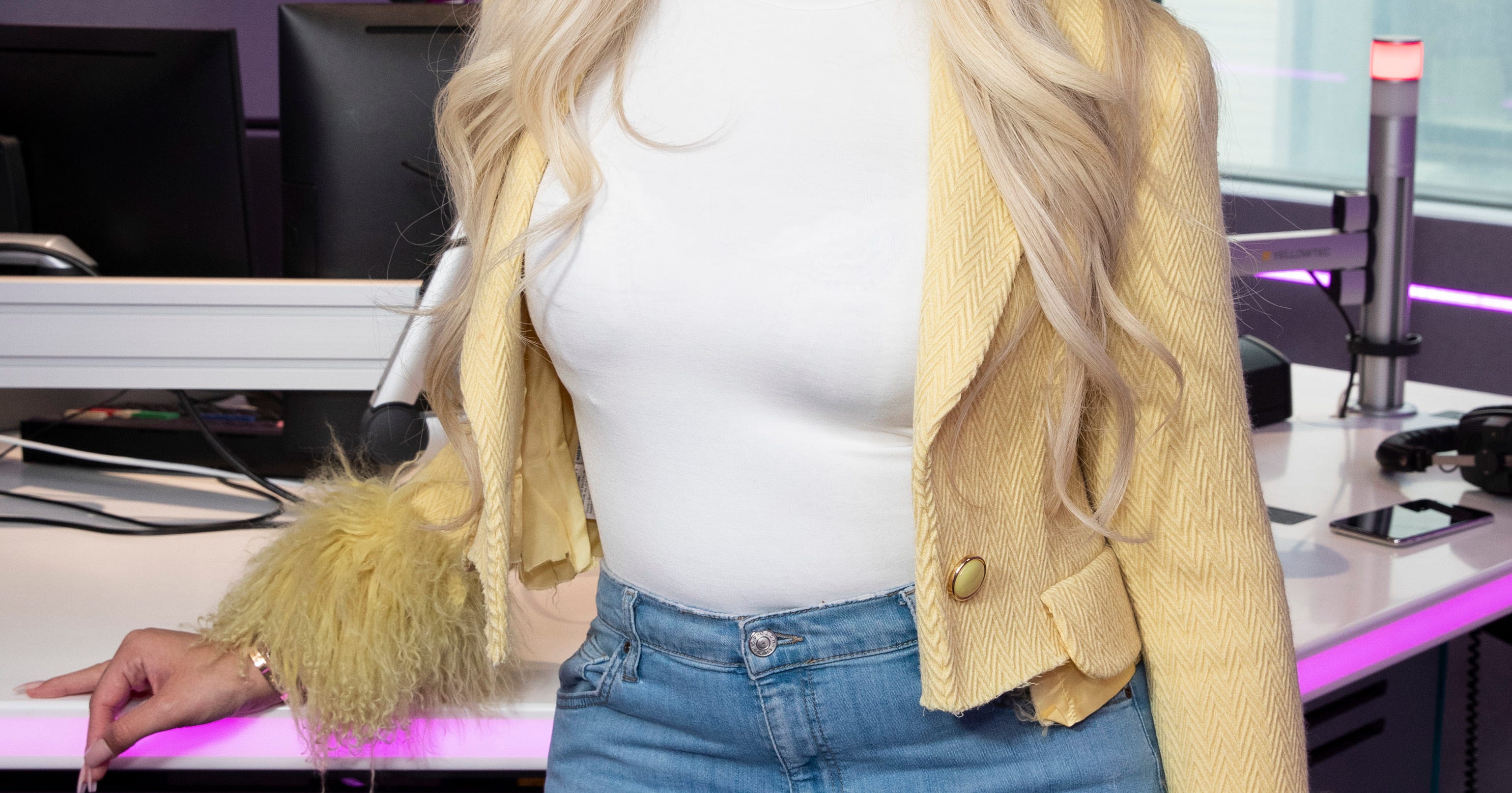 The Brynn Woods Controversy Explained - oyudoxz