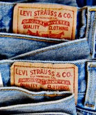 Levis Jeans - How To Style Latest Denim Trends