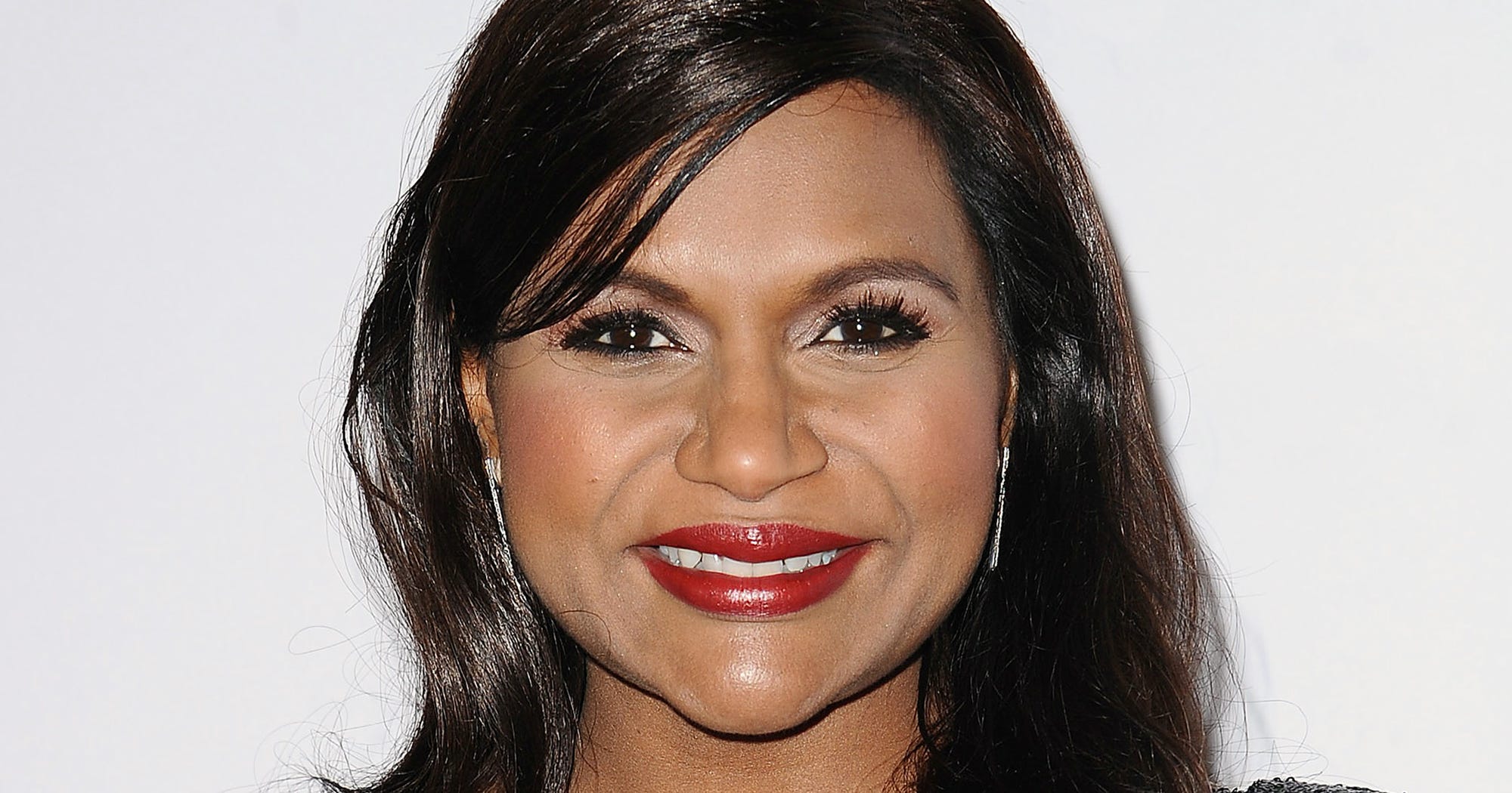 Mindy Kaling Gives Birth Baby, First Child