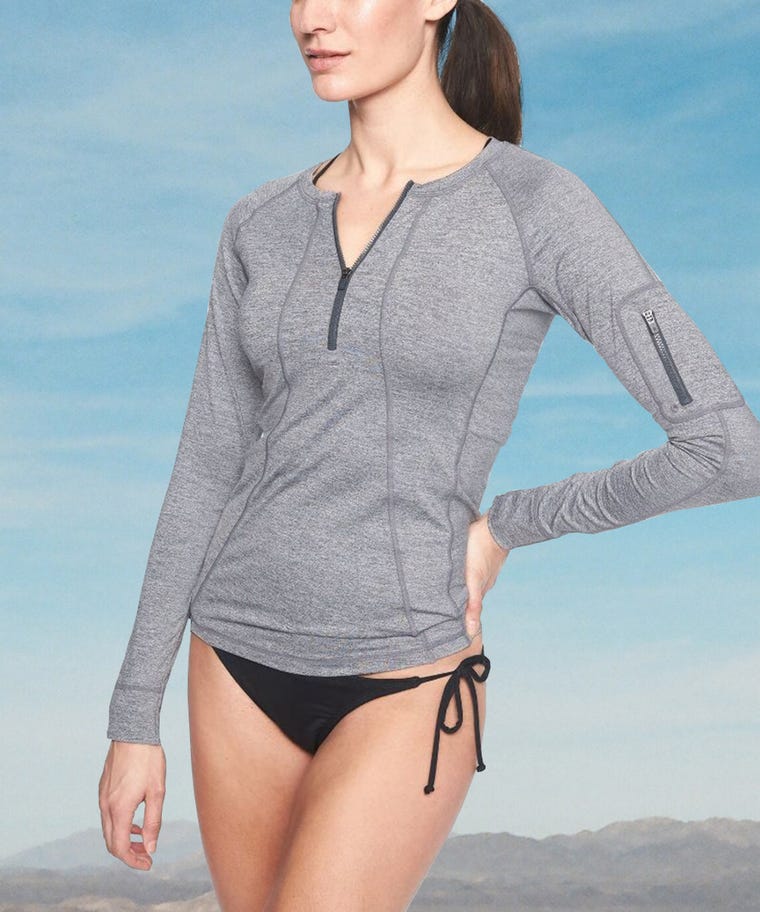 Workout Clothes For Hot Summer Days