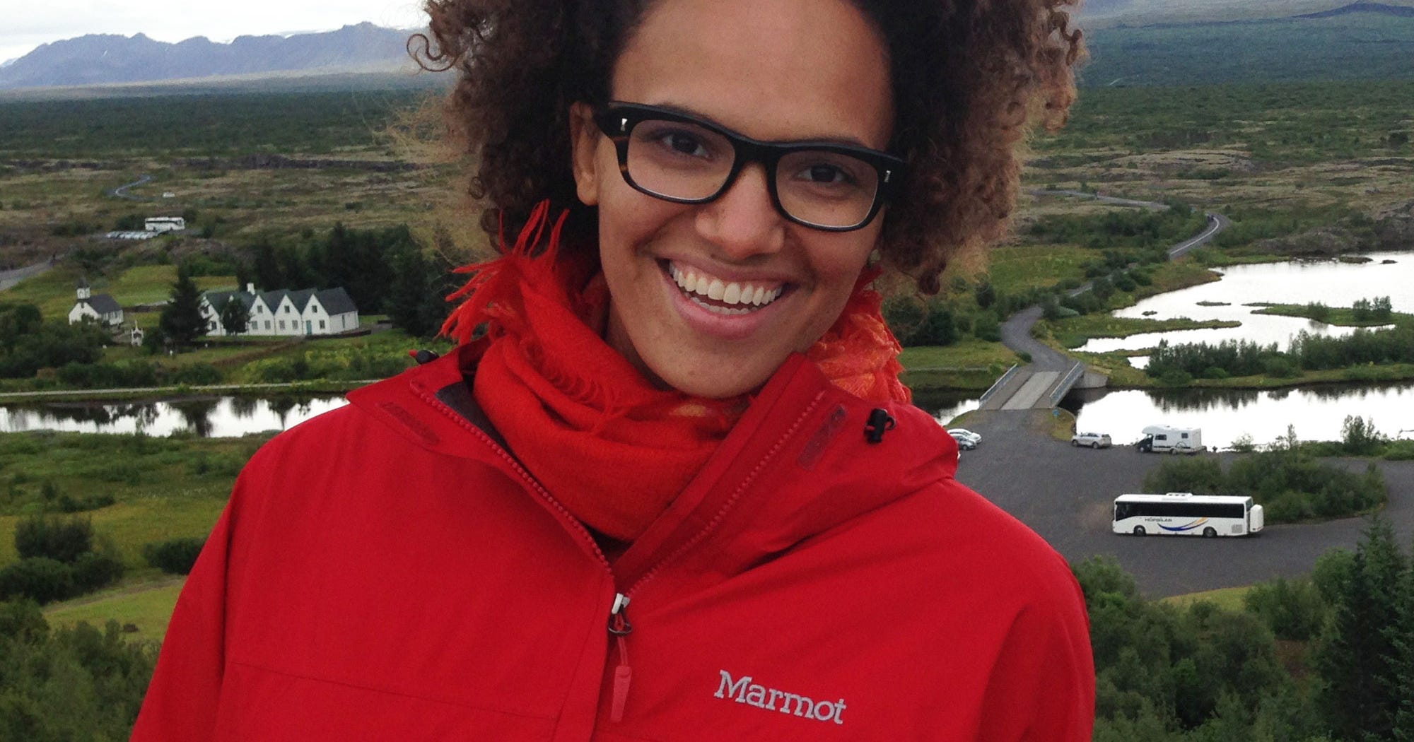 Sandra bland history picture