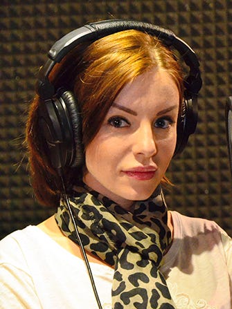 TATu Yulia Volkova Homophobic Gay Son Interview