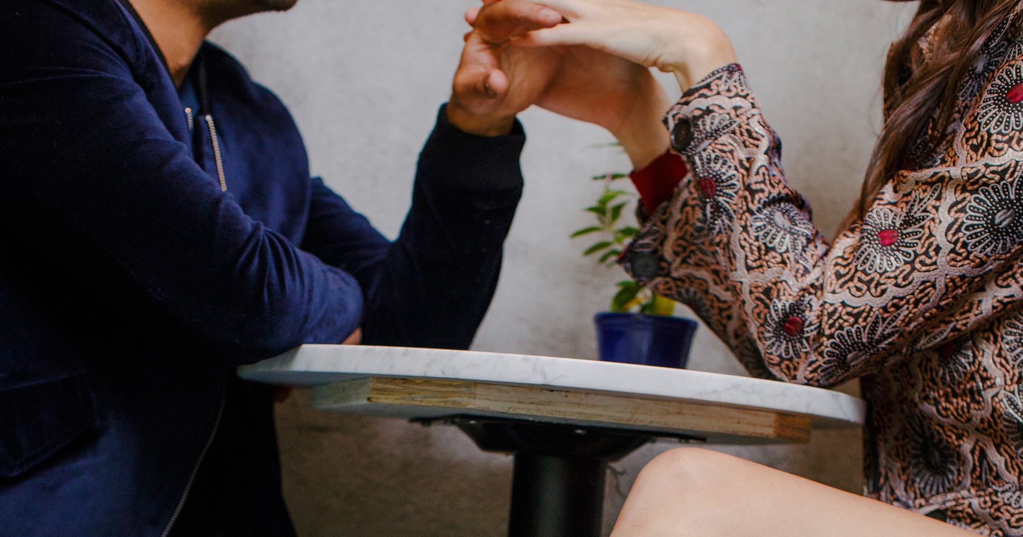 Catfish Victim Happy Ending Twist New Relationship