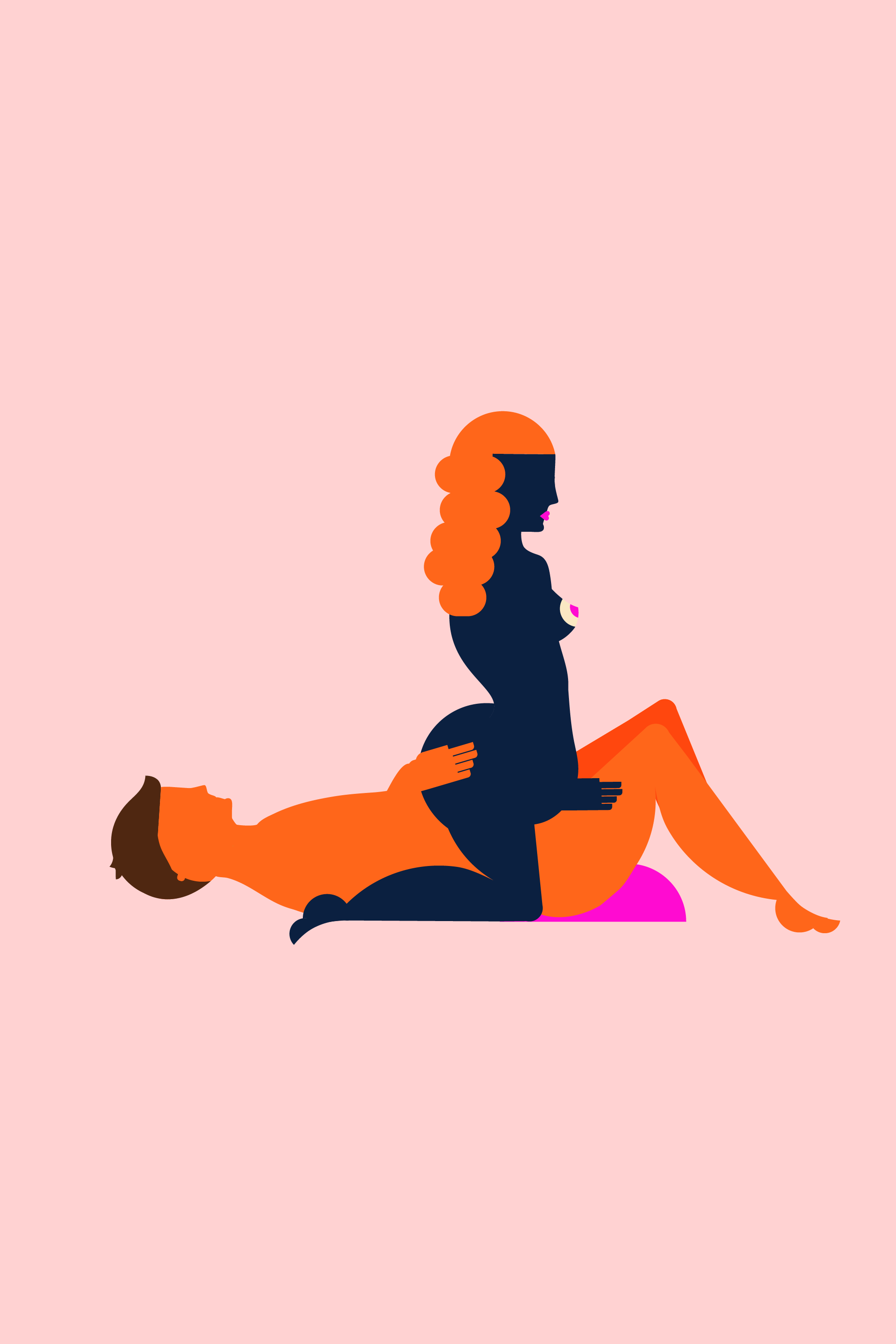 2000px x 3000px - Sex Positions For Small Penis Size, Deep Penetration