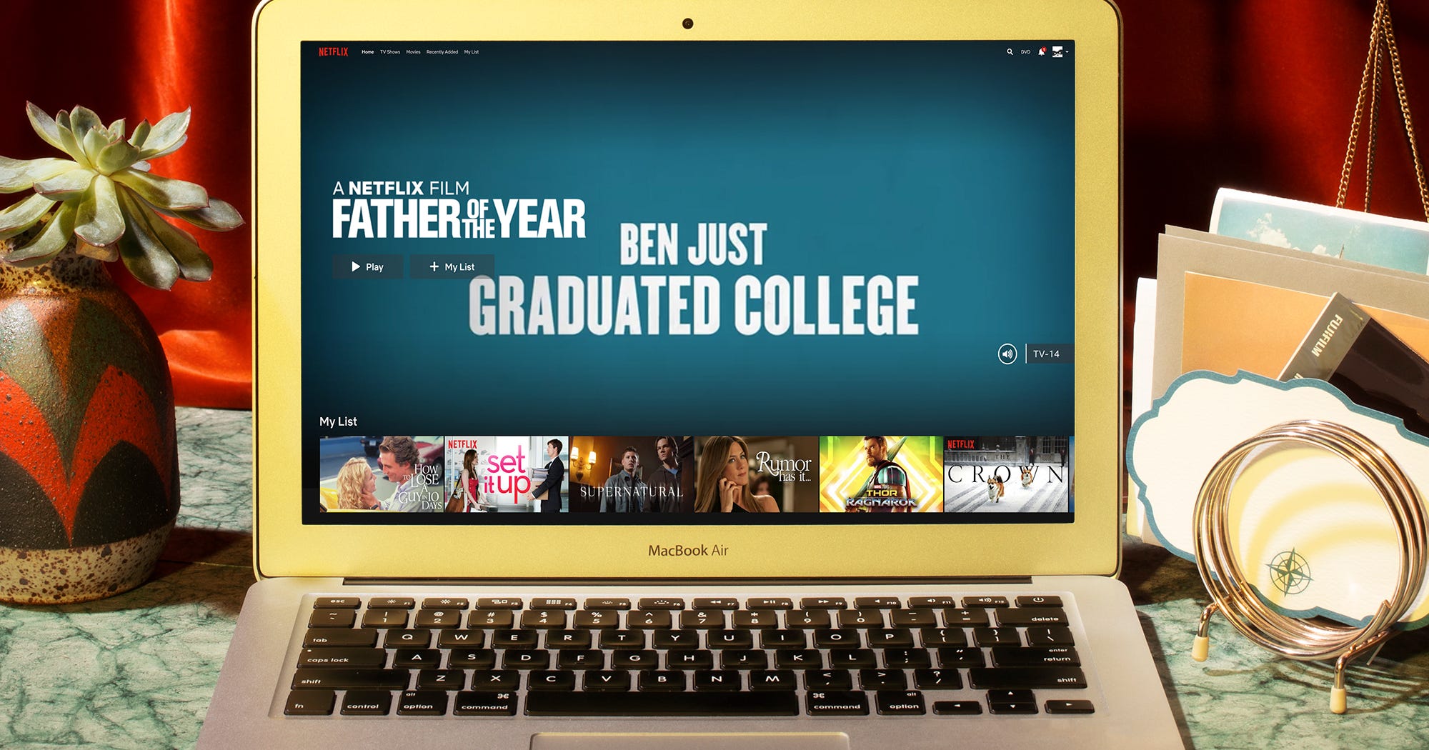 How Do You Change Your Netflix Profile Icon