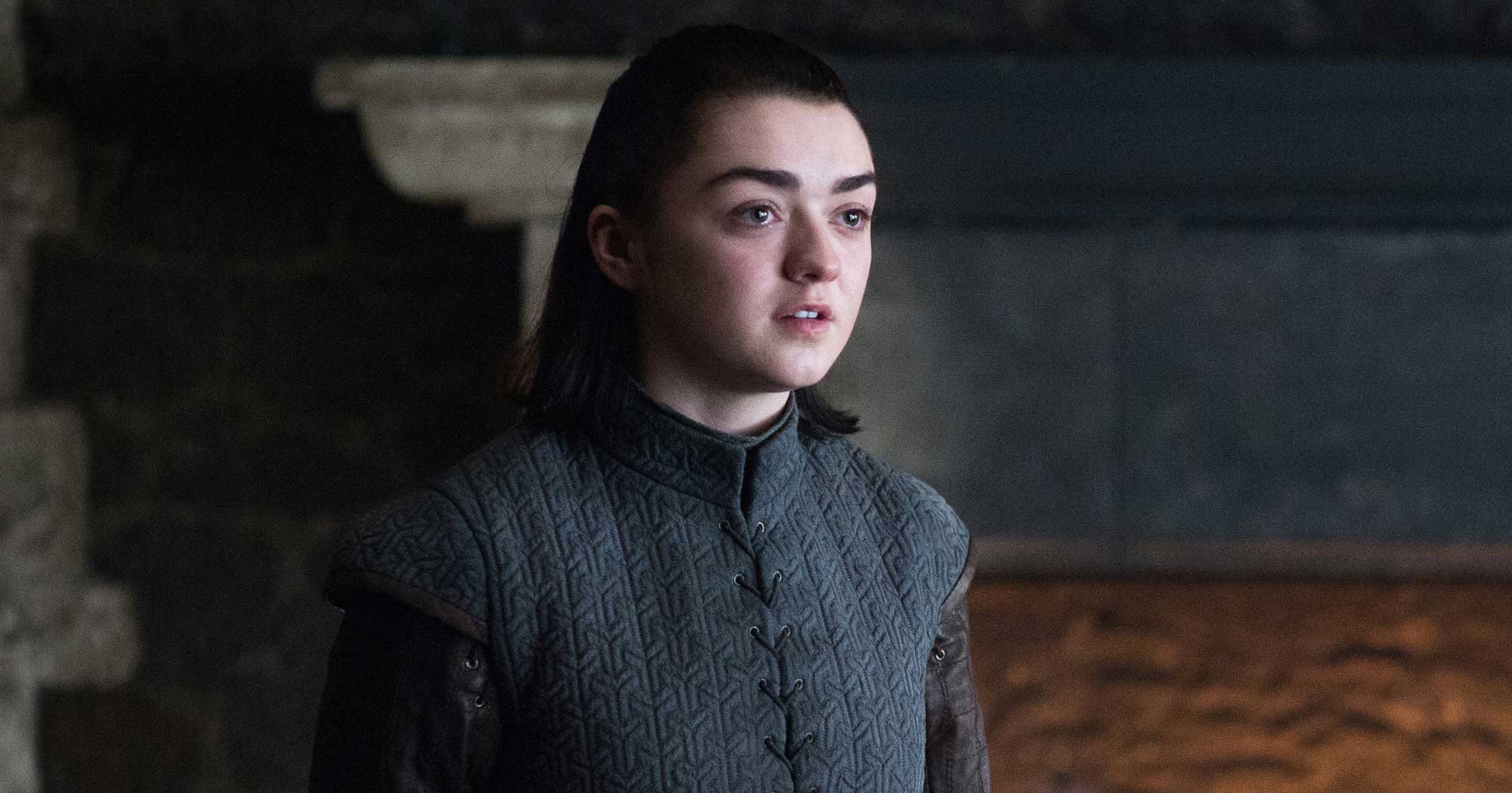 Maisie Williams, Lena Headey On Bleak GoT Final Season