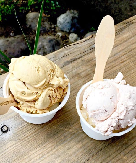 The Best Dishes In S F