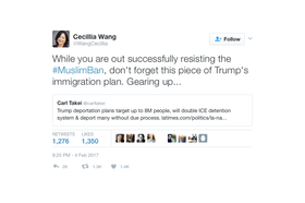 Civil Rights Activists Twitter Accounts Who To Follow Civil Rights Activists Twitter Accounts Who To Follow