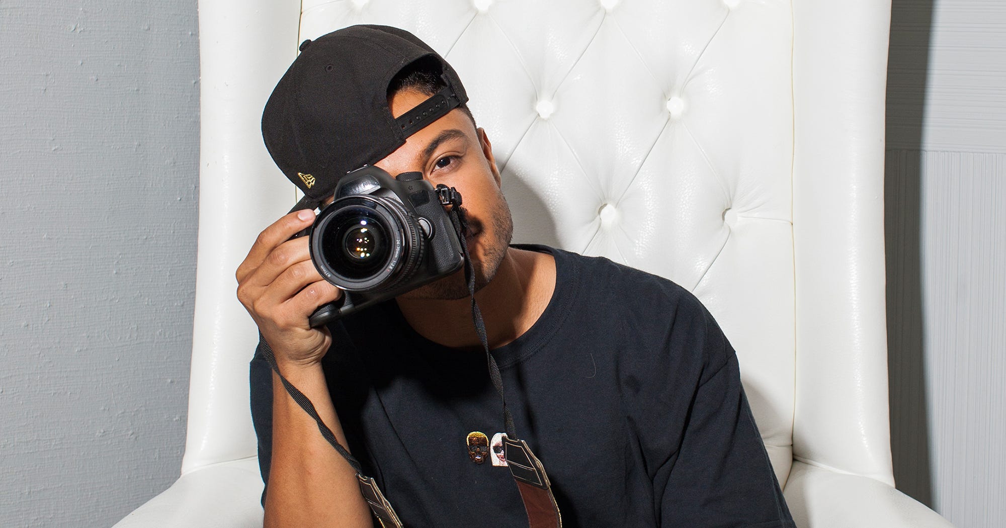 Alfredo Flores, Justin Bieber Best Friend Interview