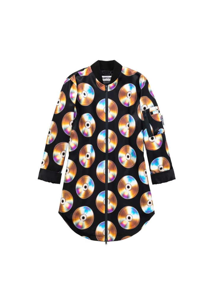 The HM And Moschino Collab Is Already Selling Out