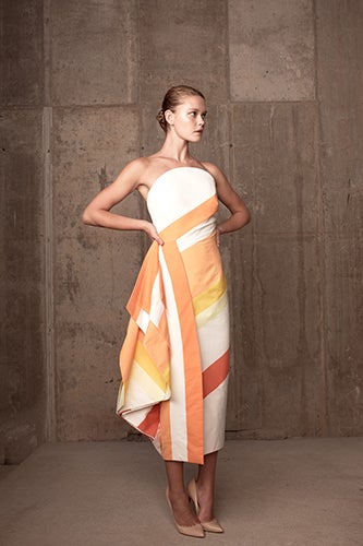 Rosie Assoulin Resort 2014 Collection Rosie Assoulin Resort 2014 Collection