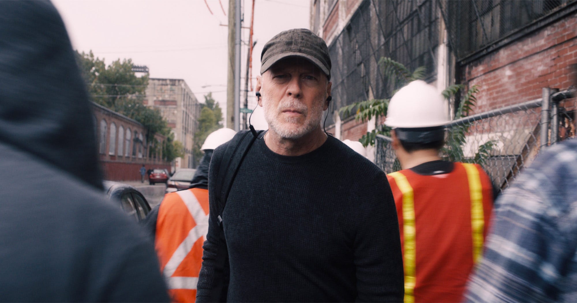 How Glass, Unbreakable, & Split Movies Are Connected