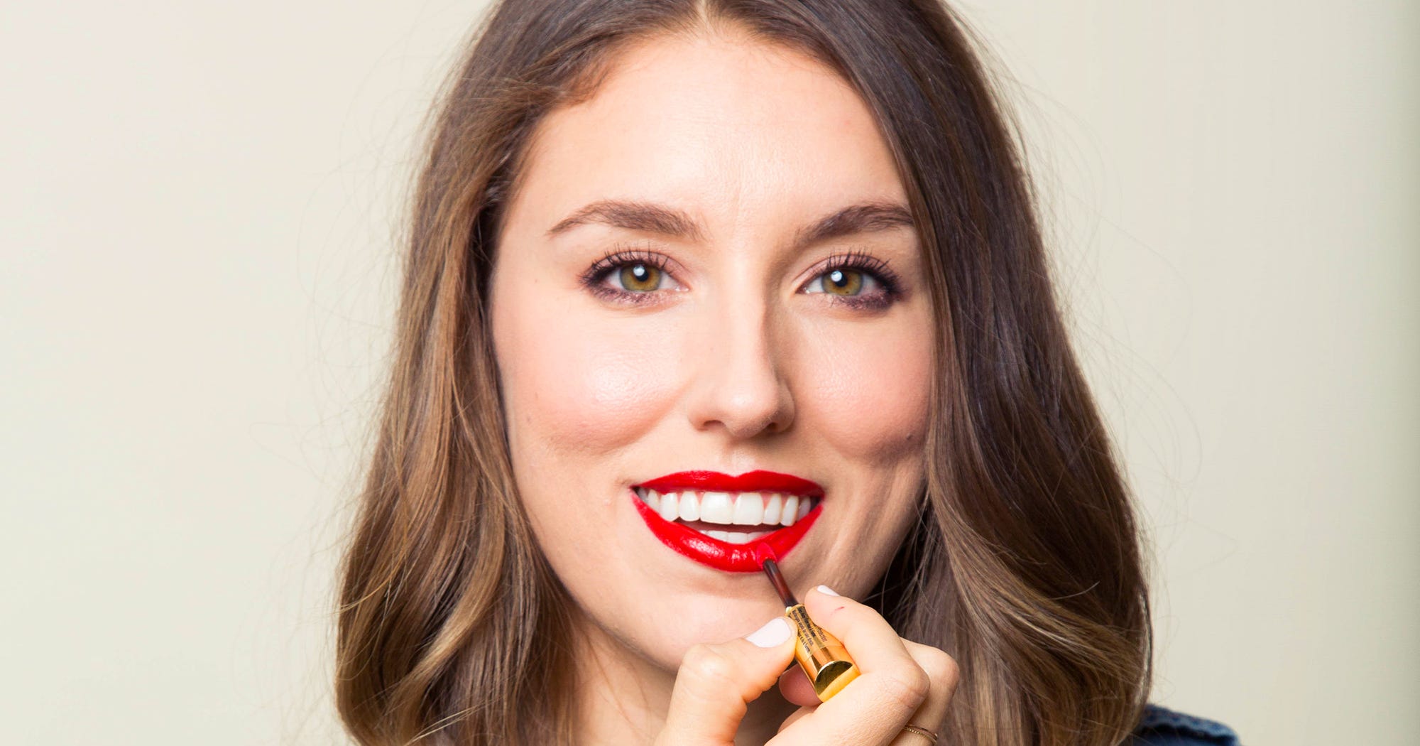 Lipsense New Long Lasting Waterproof Lipstick Review